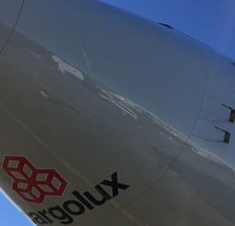 Die LX-VCM ist die 13. Boeing 747-8F in der Flotte von Cargolux. Niemand sonst besitzt so viele Neo-Jumbo wie die Luxemburger.
