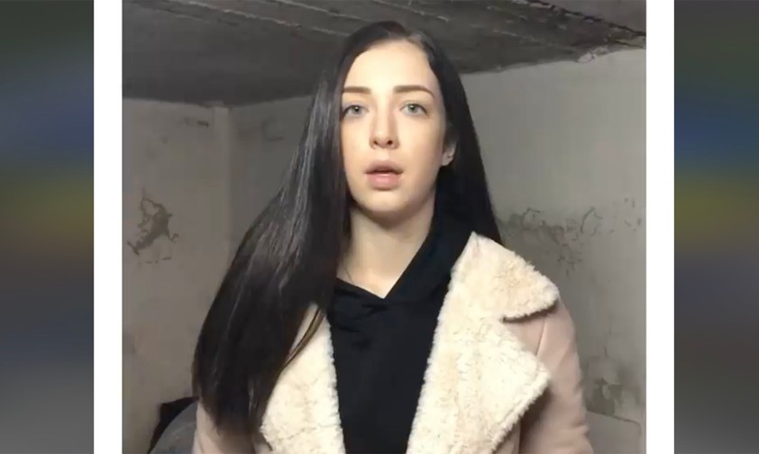 Ukrainische Flugbegleitende erzählen von ihrem Schicksal im Krieg