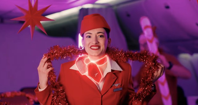 austrian airlines  flynachten