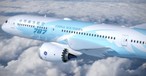 Boeing 787 von China Southern: im Zehnerpack zu haben.