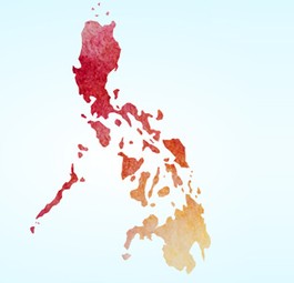 Philippinen: Das Land könnte bald von der Schwarzen Liste kommen.