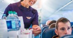 Service bei Delta: Es kam zu einem Zwischenfall.