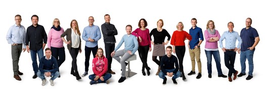 Die Reisebotschafter