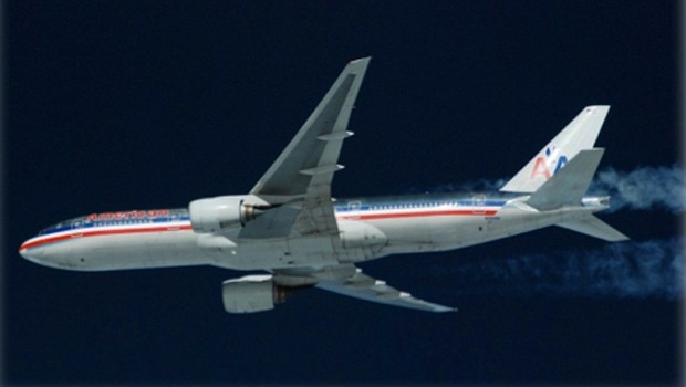 Flieger von American Airlines: Bald öfter nach Lateinamerika.