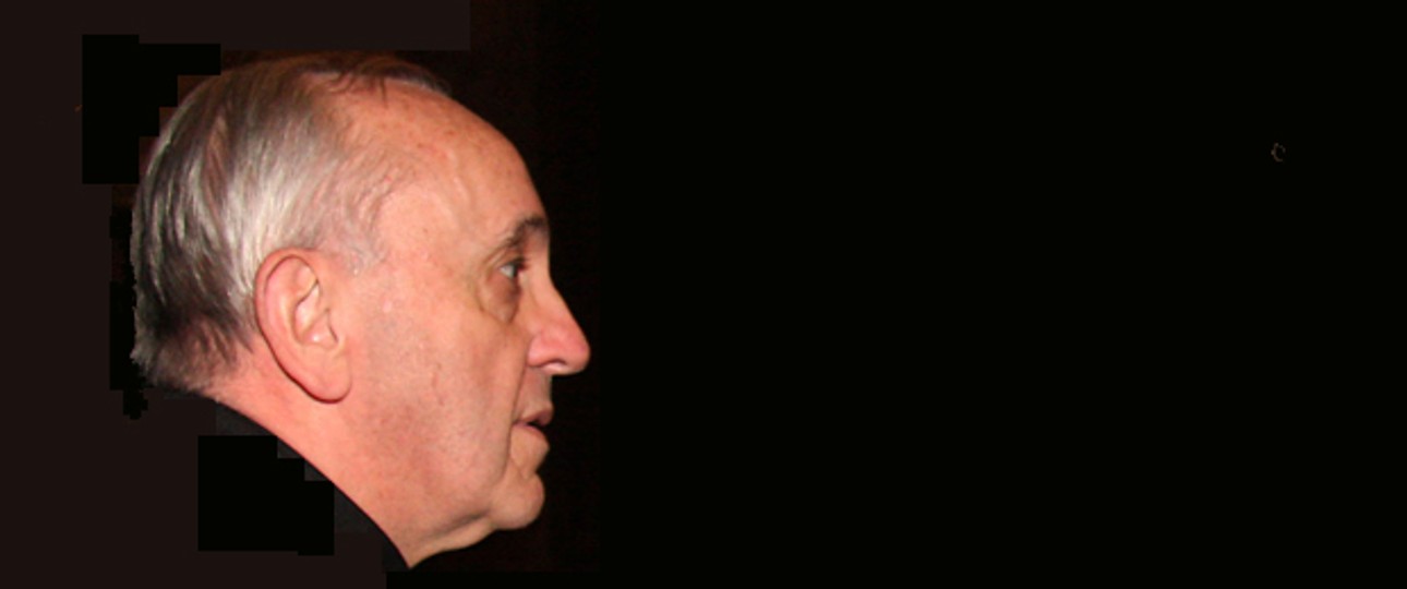 Papst Franziskus: Seine Mitbürger wollen ihn unbedingt sehen.
