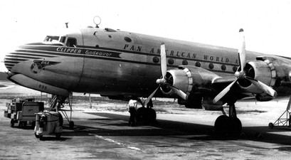 Clipper Endeavour von Pan Am: Ihr Absturz veränderte die Luftfahrt für immer.