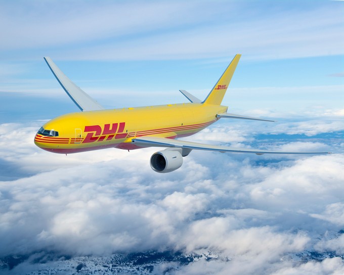 DHL Express eröffnete am 16. Juli den Order-Reigen: Der Logistikriese kauft 14 Boeing 777F. Ein Teil der Order war bisher einem anonymen Kunden zugeschrieben worden. DHL sichert sich zudem Kaufrechte auf sieben weitere Jets des Typs.