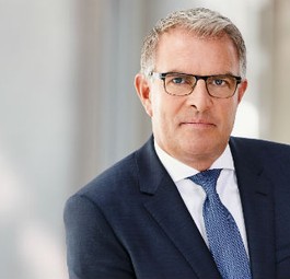 Carsten Spohr: «Wir lassen uns von niemandem nervös machen.»