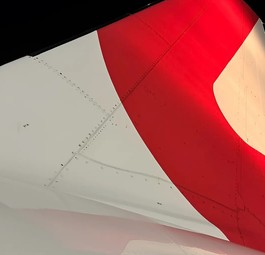 Airbus A320 von Lauda: Mutter Ryanair will die Flotte ausbauen.