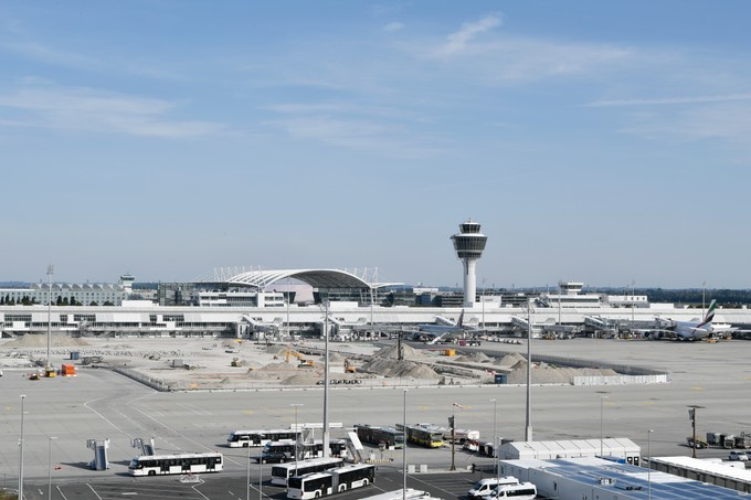 Die ersten sichtbaren Maßnahmen aus dem Jahr 2019.