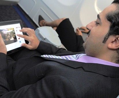 Live TV und Internet: Bald Standard.