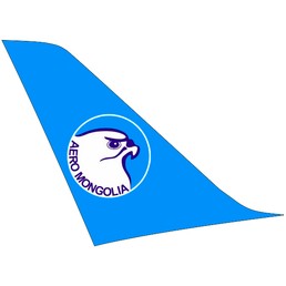 ticker aero mongolia