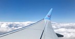 Tuifly Nordic: Helsinki - Kapverden, 6148 Kilometer.