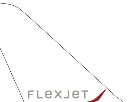 ticker-flexjet