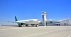 Boeing 777-200 von Turkmenistan Airlines: Die Flotte bekommt Verstärkung.