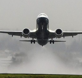 Boeing 737 Max: Lufthansa denkt über sie nach.