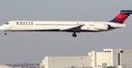 McDonnell Douglas MD-90: Einen solchen Jet werden ...