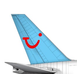 Tuifly Belgium fliegt  sehr bald wieder mit Boeing 737 Max