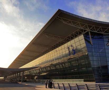Flughafen Xi'an Xianyang: Die Fraport AG verkauft ihre Anteile ...