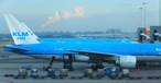 Langstreckenjets von KLM: Bleiben am Boden.