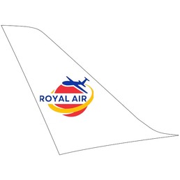 ticker royal air komoren