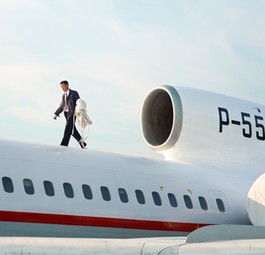 Air Koryo bemüht sich um neue russische Flugzeuge