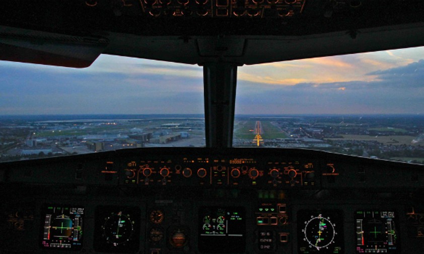 Wenn es um die Jagd nach atemberaubenden Aussichten geht, machen wohl in fast allen Fällen Piloten das Rennen. British Airways ließ nun ihre Kapitäne die zehn besten Aussichten der Welt küren.