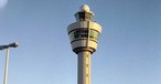 Flughafen-Tower: Nicht immer klappt die Kommunikation.