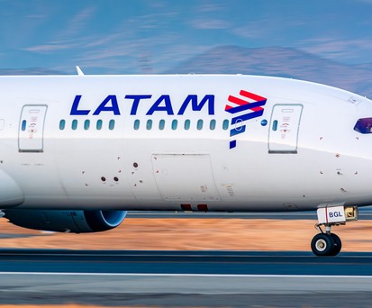 Boeing 787 von Latam: Was genau geschah im Cockpit?