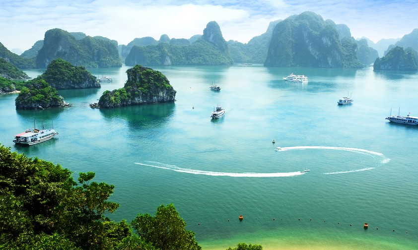 Vietnam: Visa-Befreiung von 15 auf 45 Tage erhöht