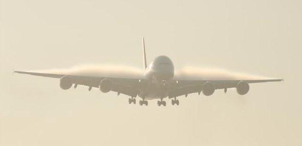 Der Airport Los Angeles wurde zweimal genannt. Wegen der verschiedenen Flugzeuge und Airlines spotten Andrew Holland und Uwe Mundt am liebsten hier. Ein Tipp von Holland: «Am Westende der Südbahnen kann man feine Burger essen und seinem Hobby nachkommen.»