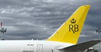 Dreamliner von Royal Brunei: Umbau für mehr Leistung.
