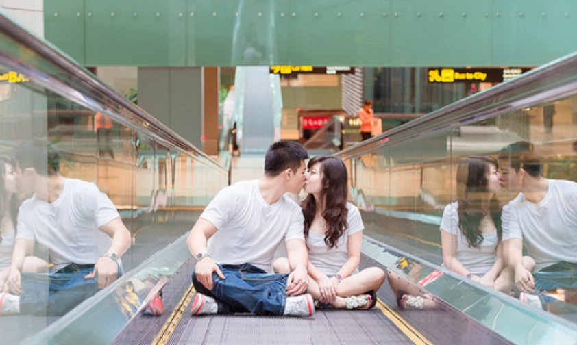 JetStar Asia will Singles helfen, sich zu verlieben. Dabei sollen aber nicht Optik oder Hobbies ausschlaggebend sein, sondern das chinesische Tierkreiszeichen.