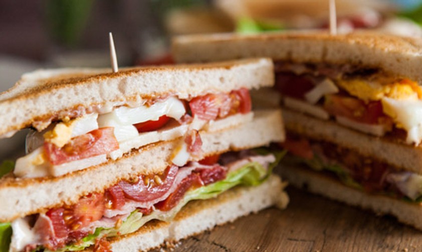 Sandwich: Es soll besser werden, dafür aber auch etwas kosten.