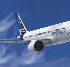 Airbus A320 Neo: Die Orderbrücher sind voll.