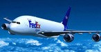 A380F: Fedex bestellte die Frachtversion des Superjumbos.