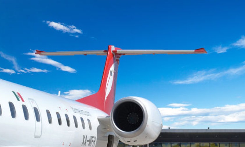 Embraer E145 von TAR: Die Flotte wächst auf 10 Flugzeuge.