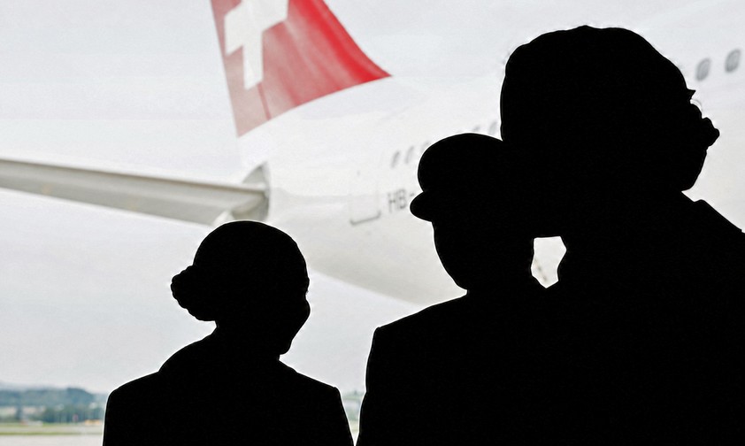 crew swiss krankheit