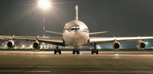 Iljuschin Il-86: Russland und China produzieren zusammen ein Nachfolgemodell.