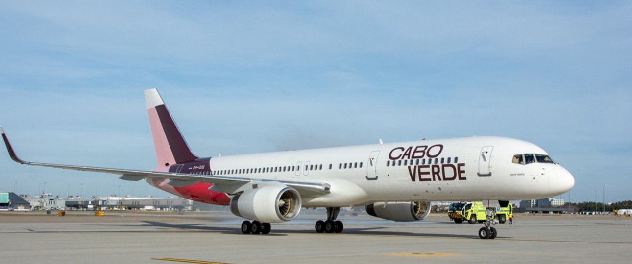 Cabo Verde Airlines: Wie geht es weiter? 