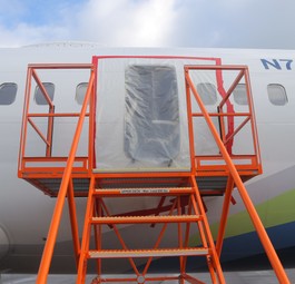 alaska airlines 1282 ntsb boeing 737 max 9