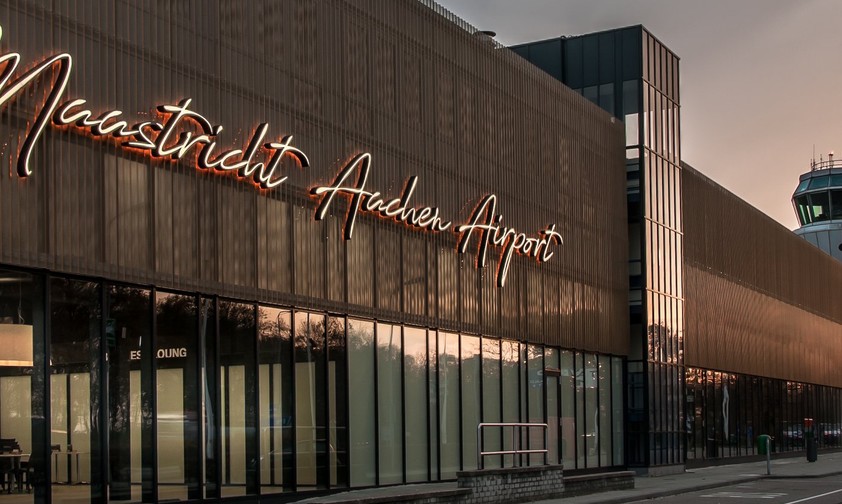 Maastricht/Aachen Airport: Bald mit eigener Airline?