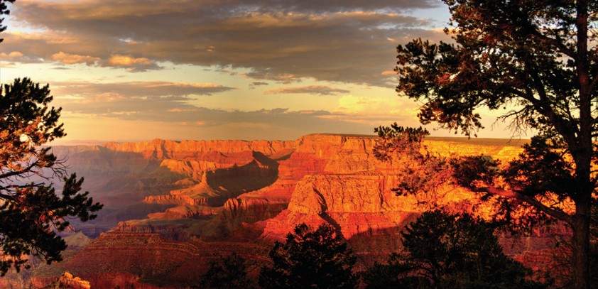 Sechs Tage ohne Eintrittsgebühren in den US-Nationalparks