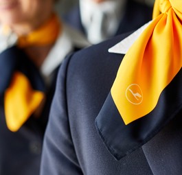 Lufthansa-Crews: Bald im Arbeitskampf?