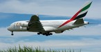 Airbus A380 mit dem Kennzeichen A6-EDB: Die Einzelteile werden recycelt oder versteigert.