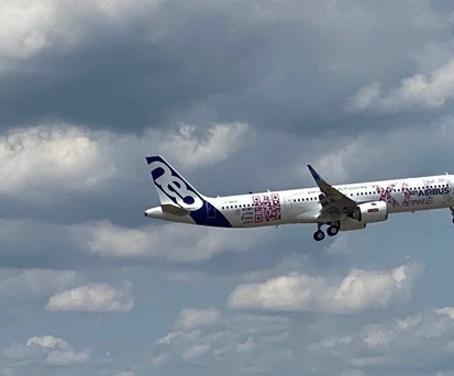 Airbus A321 XLR: Wir sehr schrumpft die Reichweite wirklich?