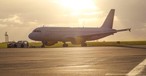 Airbus A320 von Vueling: Bald geballt in Wien zu sehen.