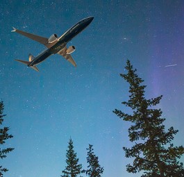Boeing 737 Max 10: Kann sie wie geplant starten?