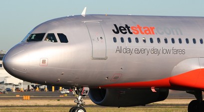 jetstar airbus a320