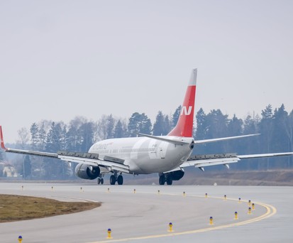 Nordwind Airlines: Die Fluggesellschaft will nach Nordkorea.